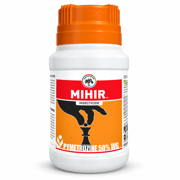 Mihir  - Pymetrozine 50% WG | मिहिर | पाइमेट्रोज़िन 50% WG