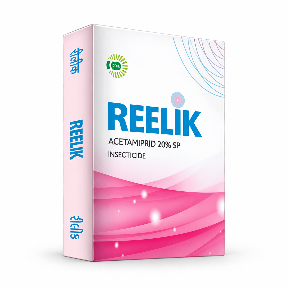 Reelik | Acetamiprid 20% SP | रीलिक | एसीटामिप्रिड 20% SP