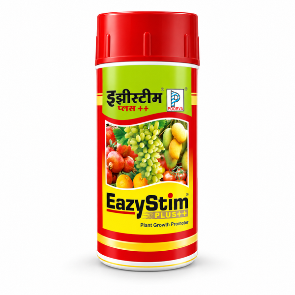 EazyStim Plus++ | ईज़ीस्टिम प्लस++ |
