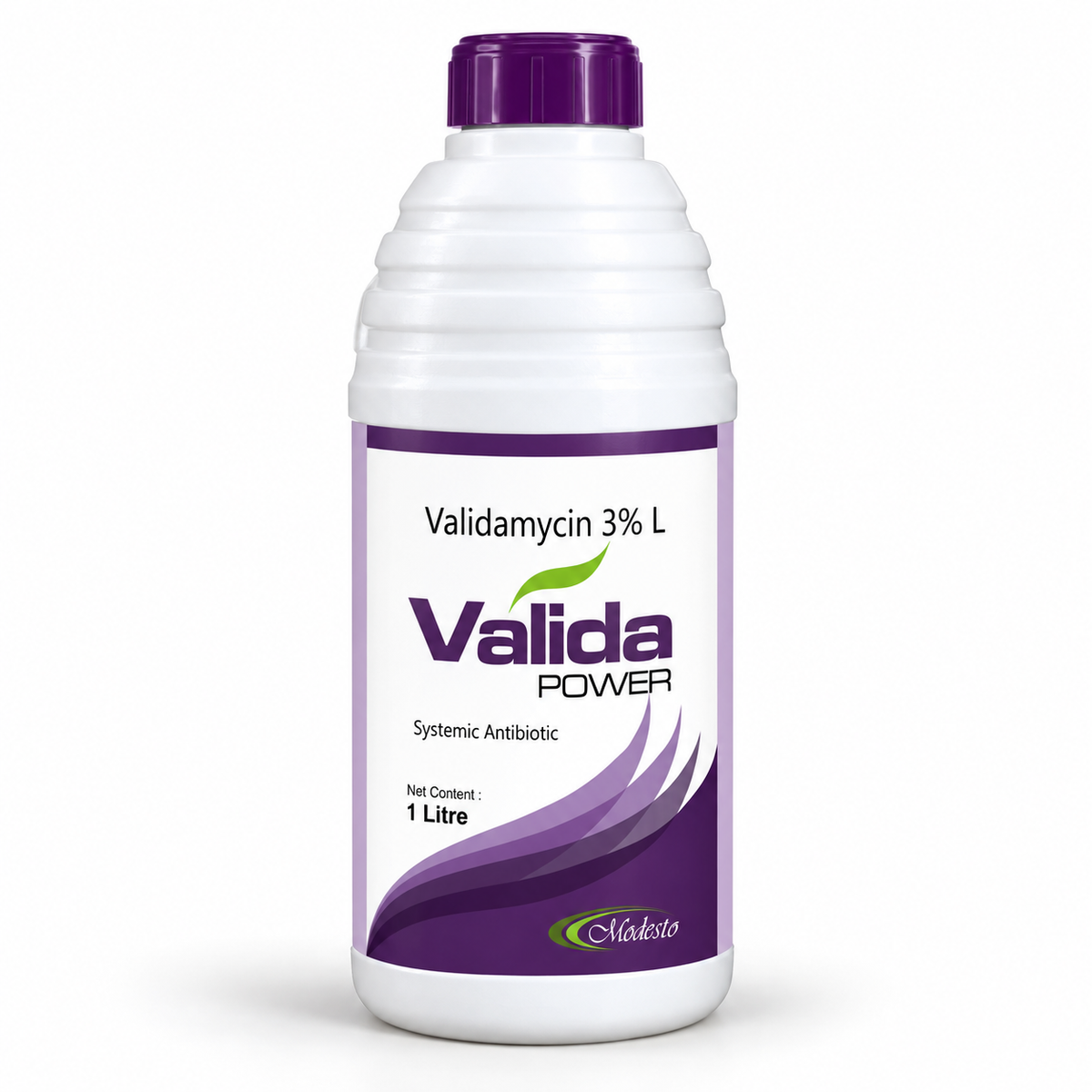 Valida Power - Validamycin 3% L | वैलिडा पावर | वैलिडामाइसिन 3% L