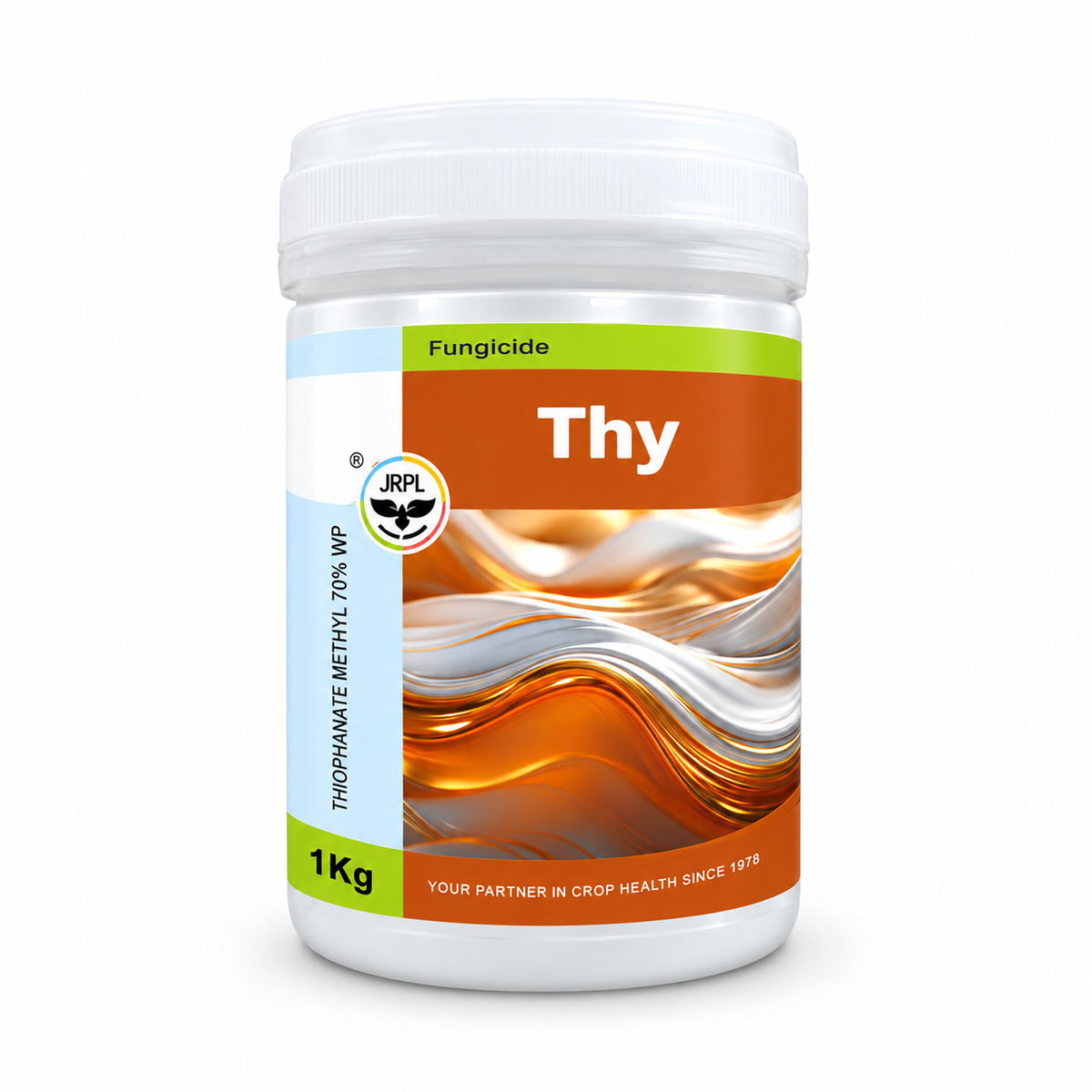 THY  | Thiophanate Methyl 70% WP | टीएचवाई | थायोफेनेट मिथाइल 70% WP