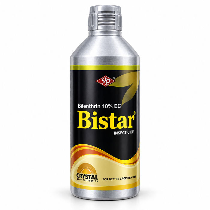 Bistar - Bifenthrin 10% EC | बिस्टार - बाइफेंथ्रिन 10% EC
