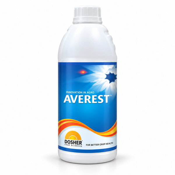 Averest  - Validamycin 3% L | एवरेस्ट | वैलिडामाइसिन 3% L