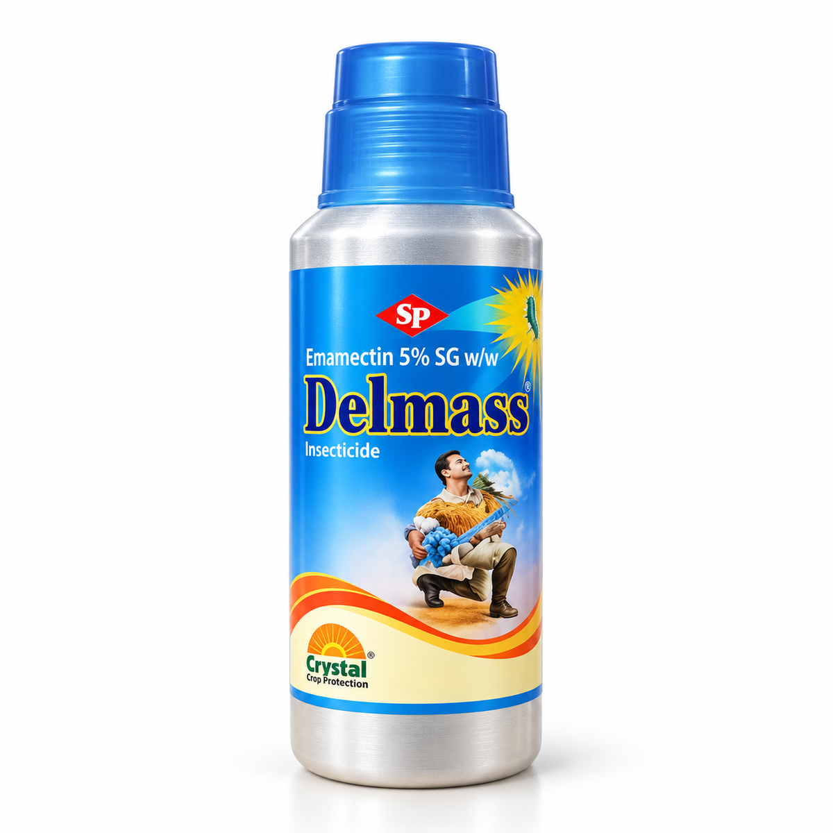 Delmass - Deltamethrin 11% EC | डेलमास | डेल्टामेथ्रिन 11% EC