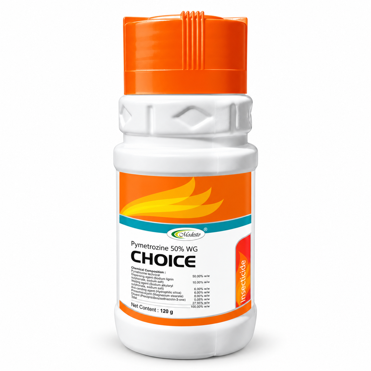 Choice - Pymetrozine 50% WG | चॉइस | पाइमेट्रोज़िन 50% WG