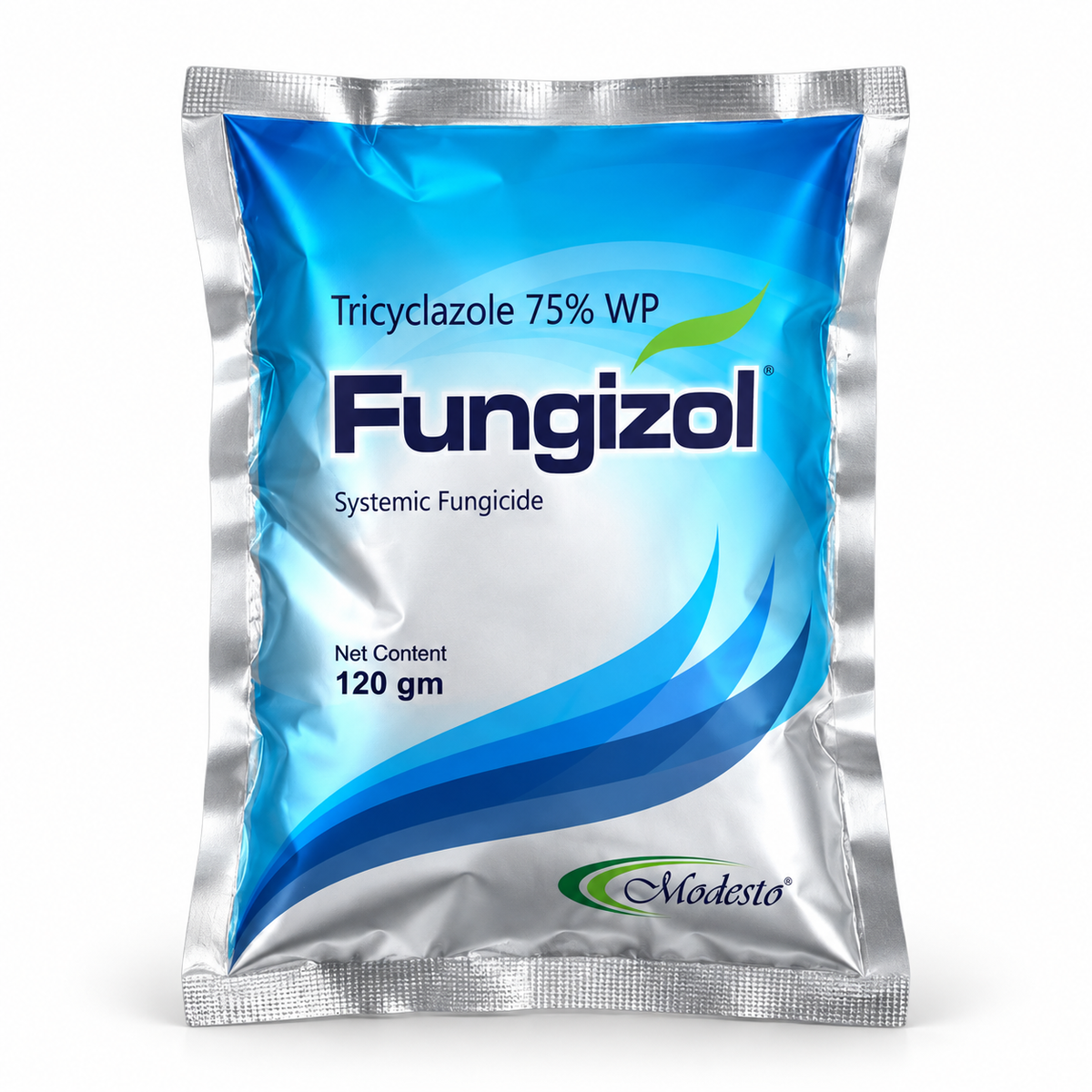 Fungizol -  Tricyclazole 75% WP | फंगीज़ोल | ट्राइसाइक्लाज़ोल 75% WP