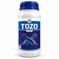 Tozo - Azoxystrobin 11% + Tebuconazole 18.3% SC | टोज़ो | एजोक्सीस्ट्रोबिन 11% + टेबुकोनाज़ोल 18.3% SC