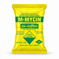 M-Mycin - Streptomycin Sulphate + Tetracycline Hydrochloride | M-Mycin | स्ट्रेप्टोमाइसिन सल्फेट + टेट्रासाइक्लिन हाइड्रोक्लोराइड