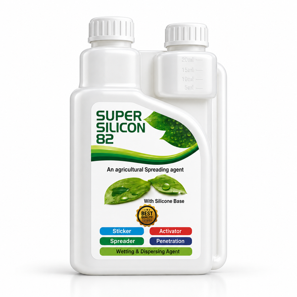 Super Silicon 82 |  Silicon Spreader | सुपर सिलिकॉन 82 | सिलिकॉन स्प्रेडर