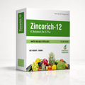 Zincorich-12 Chelated Zinc 12% EDTA 250 g