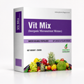 VIT MIX EDTA Chelated Micronutrient Mixture 250 g