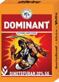 Dominant  - Dinotefuran 20% SG | डॉमिनेंट | डाइनोटेफ्यूरान 20% SG